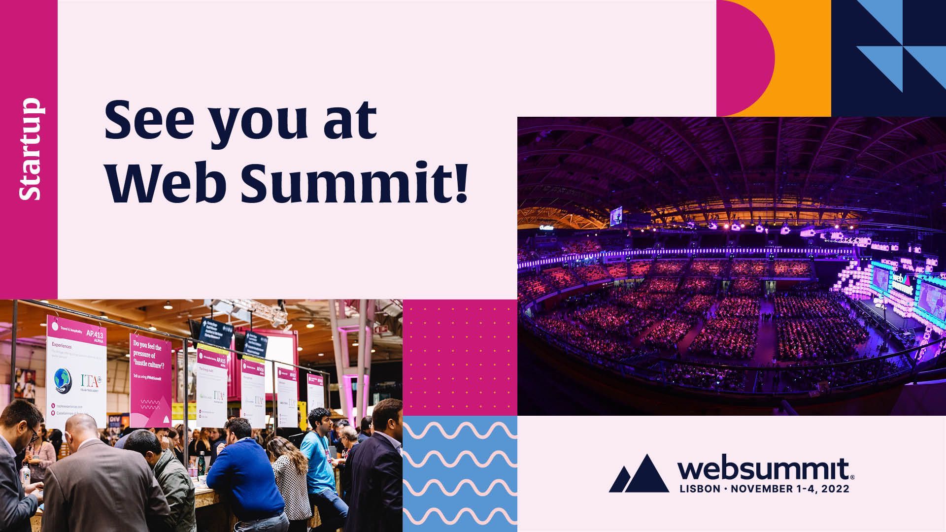 Web Summit